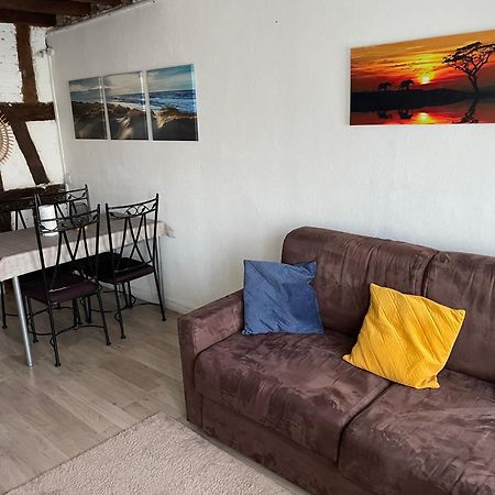 Apartamento Pont De Gien Exterior foto