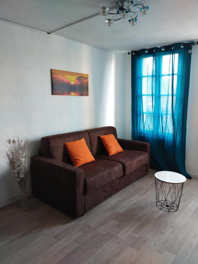 Apartamento Pont De Gien Exterior foto