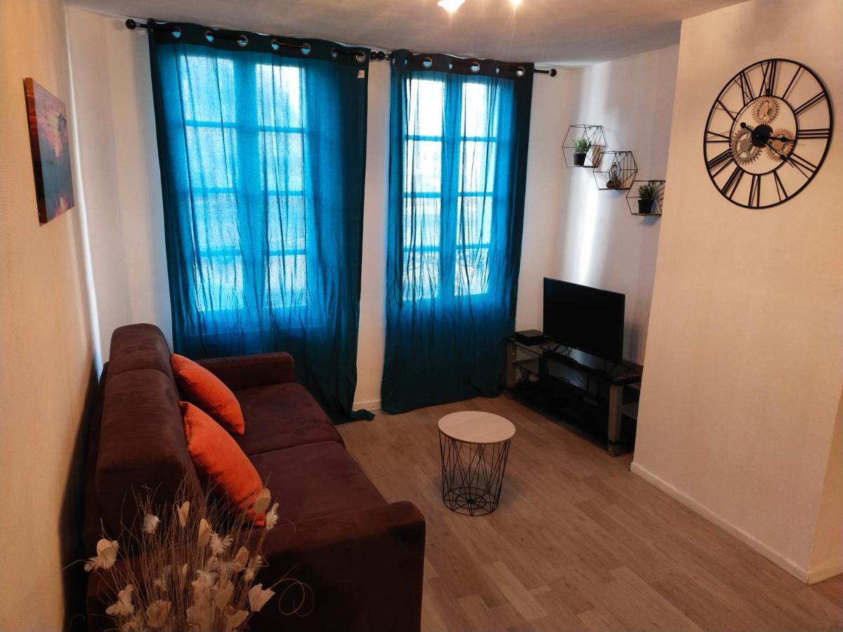 Apartamento Pont De Gien Exterior foto
