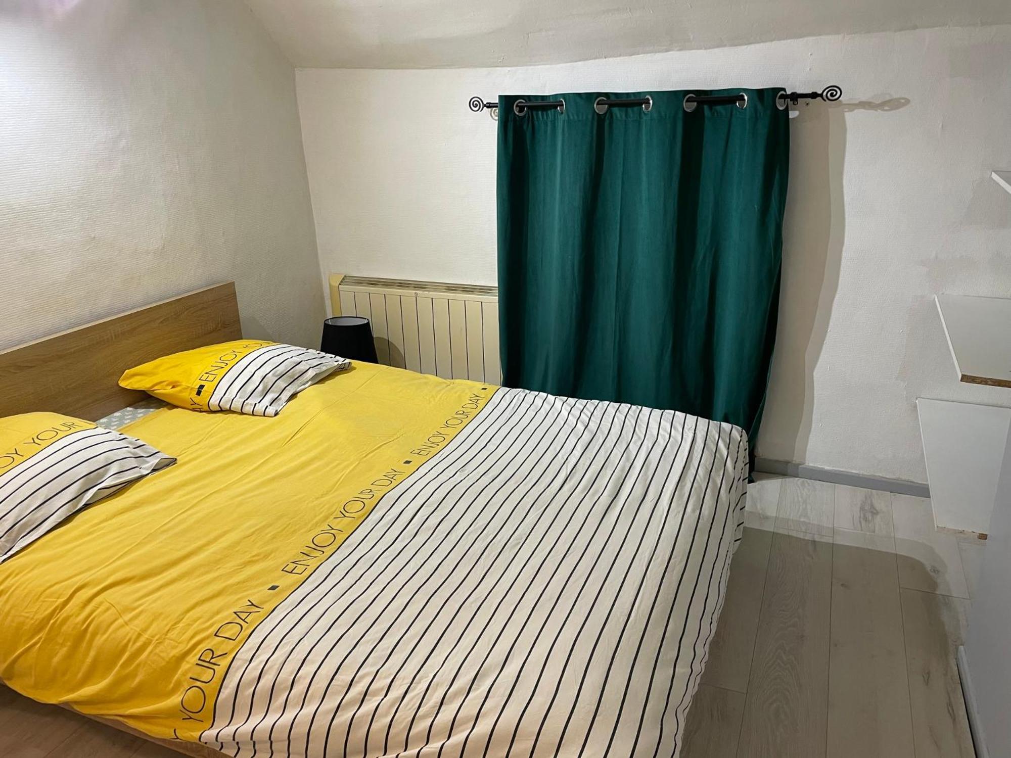 Apartamento Pont De Gien Exterior foto